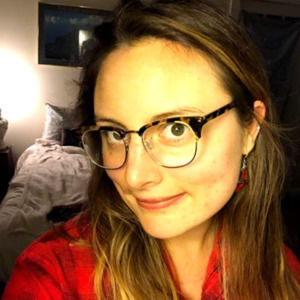 Meet your Posher, Lynn